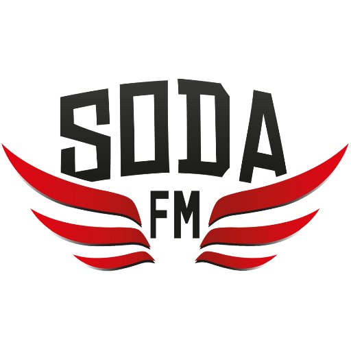 SODA 95.1 FM (Valencia)  Donde la música no se detiene.