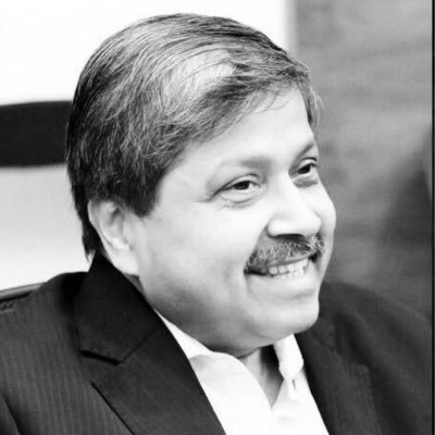 Currently Co-founder & Partner of Rational Equity Partners LLP, Ex CEO - Walmart India, Chartered Accountant