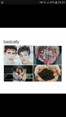 I love magcon boys ✌💕💕 
I am the Cameron dallas wife
my name is Elisa
😊💟