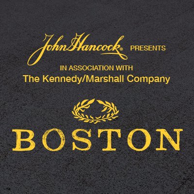 The official documentary film about @BostonMarathon.