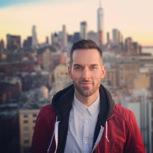 I'm 6’4 w/ a personality to match. EVP, Managing Director at @RescueAgency, grammarian, culture connoisseur, dog dad, and practitioner of kindness.