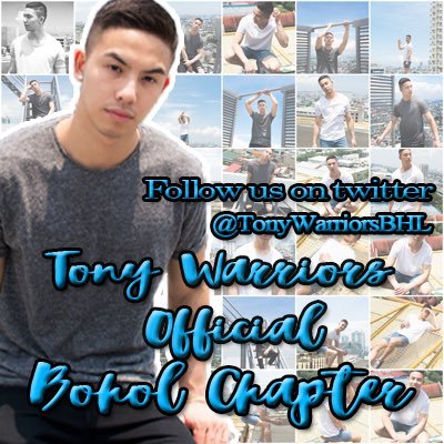 Official Chapter of Tony Warriors OFC Since 11-1-16 || Forever Sharky || @tonythesharky is our life❤