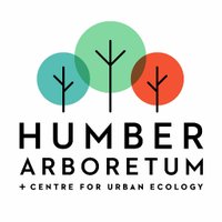 Humber Arboretum (@humberarb) 's Twitter Profile