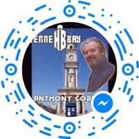 #HerneBay #TARDIS 💙 (@anthony_coburn) 's Twitter Profile
