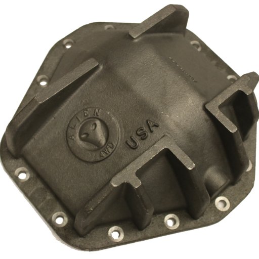 AlienMchineWorx's profile picture. We take pride in our quality and workmanship, everything from the one off custom billet aluminum part to our short production runs in steel.