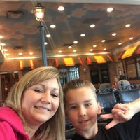 Kim Crowe (@kimnjoshua) 's Twitter Profile