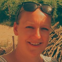 Esther Haak (@esvanderw) 's Twitter Profile