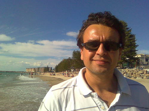 Tom_Kivior's profile picture. 