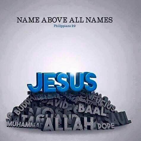 Servant of the Lord Jesus Christ
Also a Blogger. In the Lord Jesus Christ. God bless you all
I FOLLOW BACK