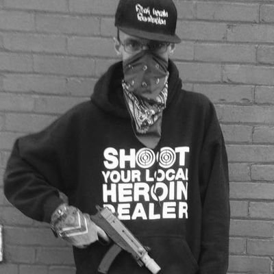 portagetrendz's profile picture. #pushprayfaithgrind 💯