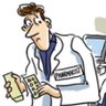 FloatPharmacist's profile picture. 