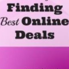 SweetestDealsUK's profile picture. I will be sharing my favourite deals with you on clothes, holidays, events and contests because what's sweeter than finding an amazing bargain?!