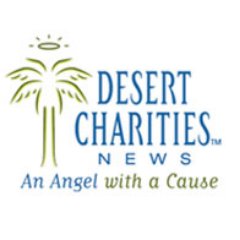 Desert Charities News, the premier news magazine and website --  #Nonprofit Directory dedicated to #Philanthropy and #Charitable Giving https://t.co/CUV0S0cC9m