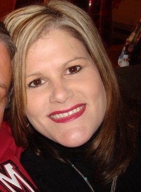I live in OKC with my husband and two sons. I teach Pre-K in Moore Schools. Loving life!!