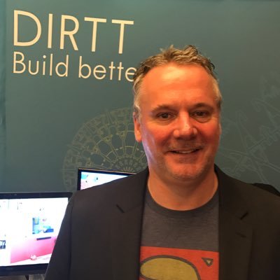 SouthernDIRTT's profile picture. Offsite construction specialist in Atlanta and GA. 

Build Better with speed, cost certainty and flexibility!