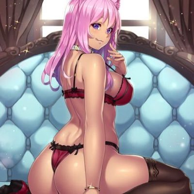 rainhadofanon's profile picture. your daily hentai provider #nsfw 18 and up