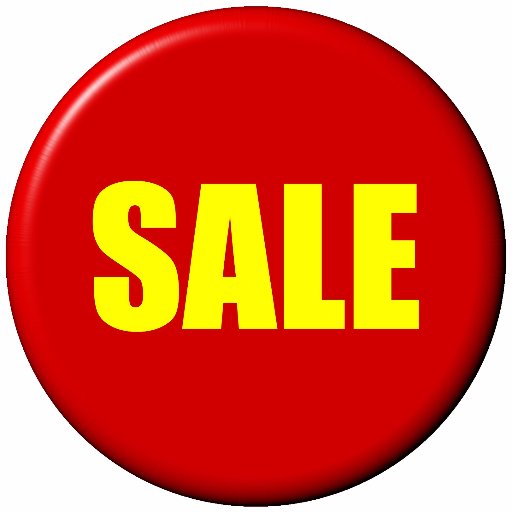 Here at Mad Amazon Discounts we celebrate #blackfriday every day! Find cool #free and heavily #discounted products on https://t.co/4rwjfd0Csv - Follow now!