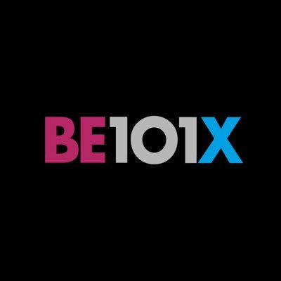 BE101x Profile Picture