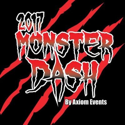 Monster Dash is a fun Zombie-themed 5k survival course run taking place at Camp Wakonda on Oct. 21, 2017. Like us at https://t.co/sxGGOJcKpK.