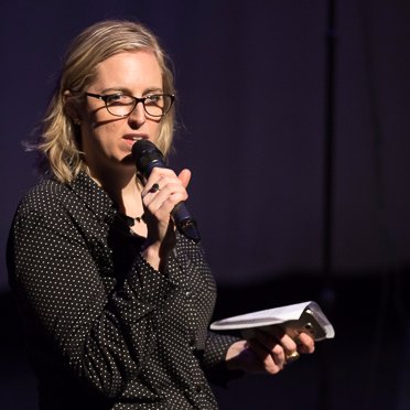 Co-founder & Director at Collusion, doing cool stuff with arts & tech somewhere near you