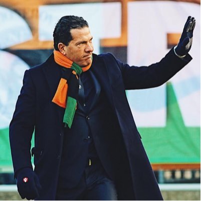 President of Venezia Football Club. While he earned a reputation as one of the toughest criminal defense lawyers in the country he also has a passion for soccer