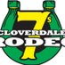 Cloverdale Rodeo 7s (@Rodeo7s) Twitter profile photo