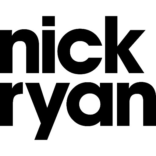 nick ryan