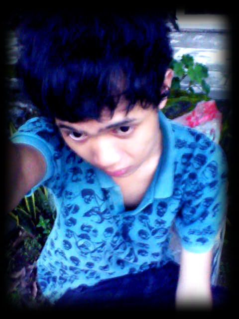 Sang_fajaar's profile picture. am lonely