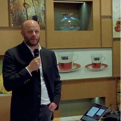 pixel_75's profile picture. Entrepreneur, Bitcoiner, Cryptocurrency Enthusiast.