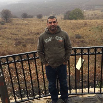 amir35359207's profile picture. 