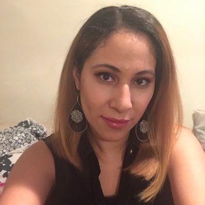MakeuploverMari's profile picture. 