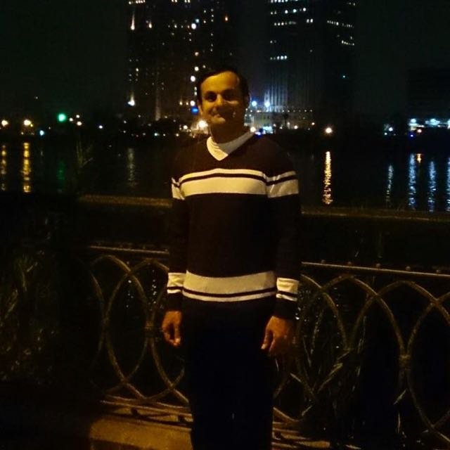 Said09729535's profile picture. 