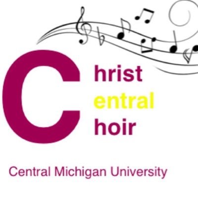 CMU_C3's profile picture. The official twitter page for Central Michigan University's Christ Central Choir Follow us on IG: @cmu_c3 and like our Christ Central Choir Facebook page!