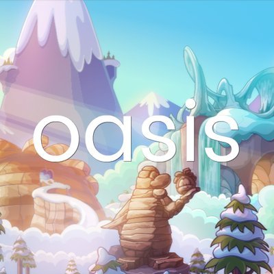 The game you love is gone... or is it? Waddle here @penguin_oasis