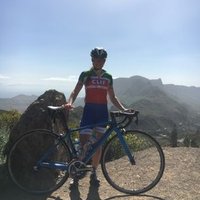 Eva Lechner (@bikereva) 's Twitter Profile