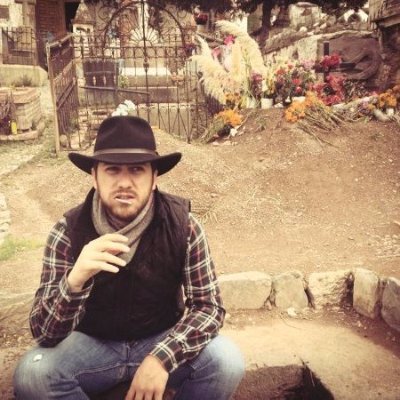 Apasionado del L&D.
Senior Learning Advisor en CEMEX.
Consultor en Design Thinking.
Aprendiendo a ser mejor todos los días.