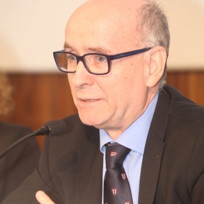 Eduardo Rojo