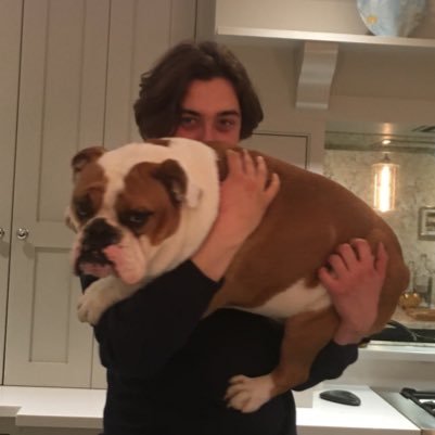 joshfox15's profile picture. 