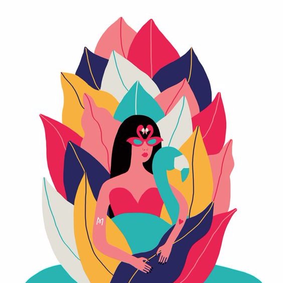 creativeslady's profile picture. I am Professional Freelance Graphic Designer. If you need any kinds of design help contact with me:

fiverr,com/ladycreatives