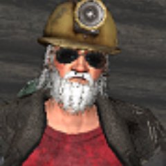 ioanasima11's profile picture. Love hunting zombies.I can role-play with rock.Hate nagging. Got 5 trees in my garden.Can't throw away a floppy.I patiently wait in line. Game dev to the bone.