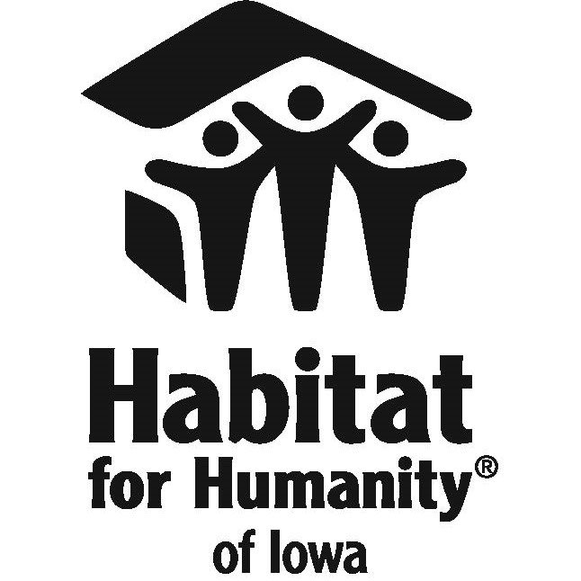 @Habitat_Org State Support Office in Iowa. Advocacy, Resource Development, Training, and other support for 30+ IA Habitat Affiliates http://t.co/9ICTfJm4D7