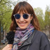 Andrea Nevins (@andreanevins) 's Twitter Profile