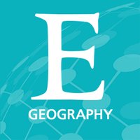 ExeterGeography (@exetergeography) 's Twitter Profile