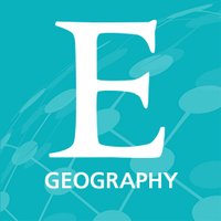 ExeterGeography(@ExeterGeography) 's Twitter Profile Photo