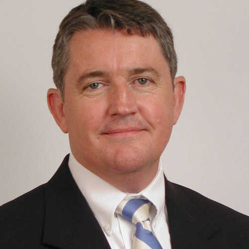 JamesODonnell48's profile picture. Author and CPA Jim O'Donnell was a financial services executive in Boston & New York, advising high-wealth clients. He now teaches at Huntington University.