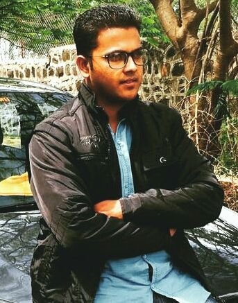 Shivlingpatil8's profile picture. 160