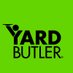 Yard Butler (@yardbutler) Twitter profile photo