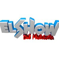 El Show del Mediodia (@showmedrd) 's Twitter Profile