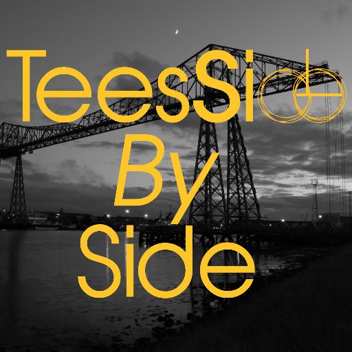 TeesSide-By-Side are an independent network of Peer Support groups across Teesside covering physical and mental health topics.