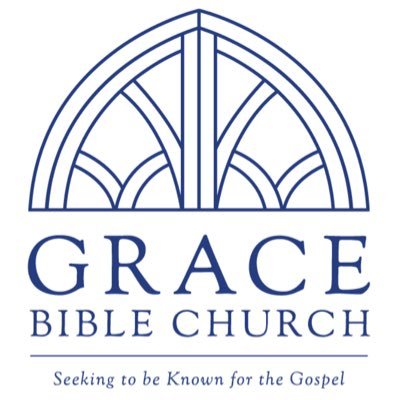 We are seeking to be known for the gospel.